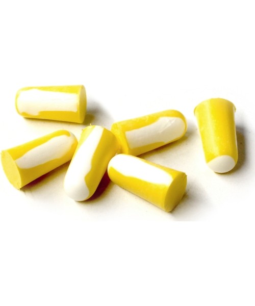 BasicNature Ear plugs