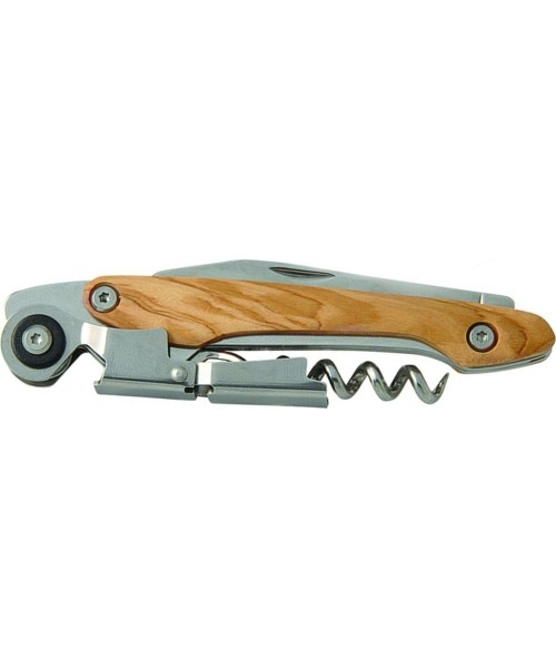 Multifunction Tools and Knives Baladeo: baladeo Padavėjo peilis "Ottawa