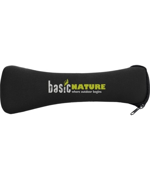 Stalo įrankiai BasicNature: BasicNature "Biwak" stalo įrankių dėklas iš neopreno