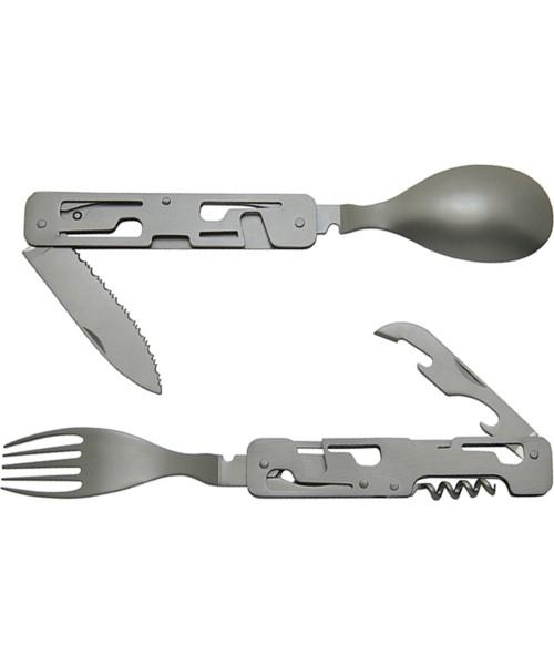Cutlery Baladeo: baladeo cutlery set 'Papagayo'