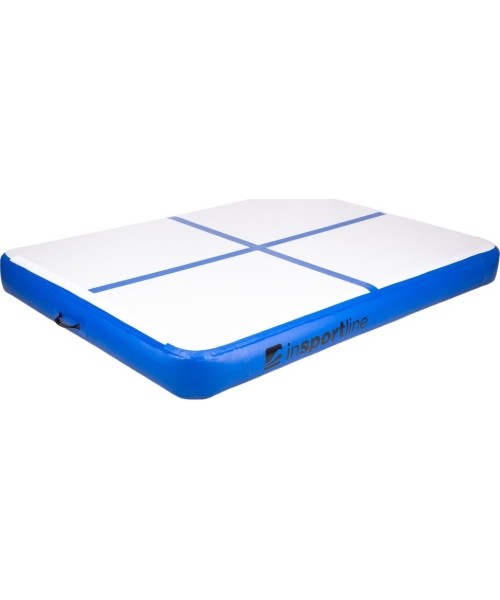 Inflatable Mats inSPORTline: Pripučiamas mankštos kilimėlis inSPORTline Air-Impact 200 x 150 x 20 cm