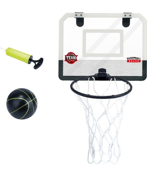Outdoor Toys inSPORTline: Children’s Basketball Set inSPORTline BBS100