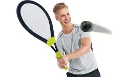 Lazy Tennis/Badminton Set inSPORTline JRS270