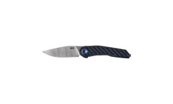 Zero Tolerance Folding Knife ZT 0545BLUCF