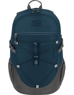 Kuprinė Highlander Venture Daysack 20 l, mėlyna