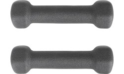 Aerobic Dumbbells inSPORTline: Neoprene Dumbbells inSPORTline ON-X Renbell 2 x 0.5 kg