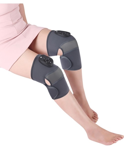3-in-1 Compression Knee Massager inSPORTline Mishair
