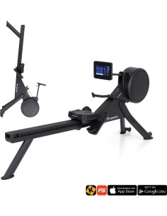 Rowing Machine inSPORTline ZenRow