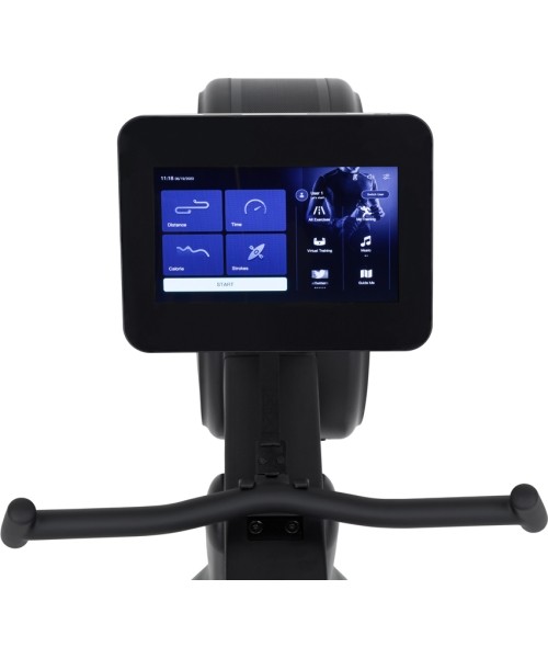 Rowing Machine inSPORTline ZenRow