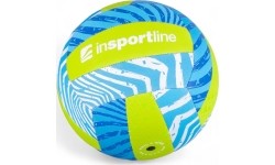 Neopreninis tinklinio kamuolys inSPORTline Gilermo, 5 dydis