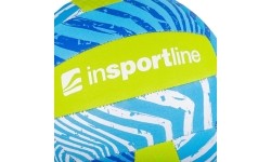 Neopreninis tinklinio kamuolys inSPORTline Gilermo, 5 dydis