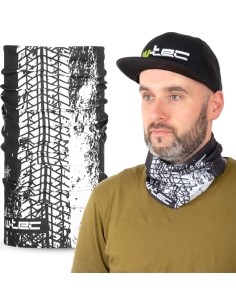 Multifunctional Neck Warmer W-TEC Scarfti