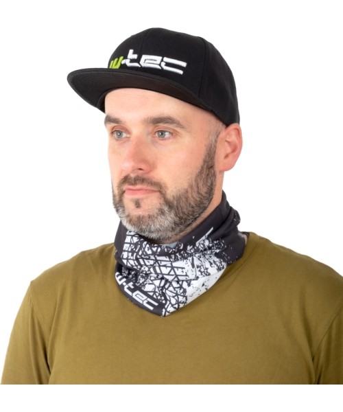 Multifunctional Neck Warmer W-TEC Scarfti