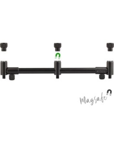 ZFISH Magsafe Buzzer Bar 3 Rods