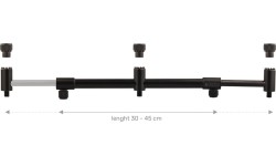 ZFISH Magsafe Buzzer Bar 3 Rods