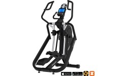 Elliptical Trainers inSPORTline: Elliptical Trainer inSPORTline ZenStride 1000