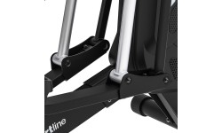 Elliptical Trainers inSPORTline: Elliptical Trainer inSPORTline ZenStride 1000