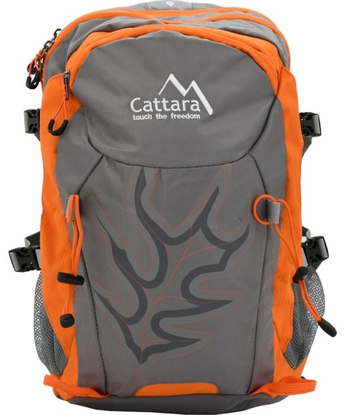 Kuprinė 30 l OrangeW