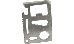 Multifunctional OUTDOOR survival tool