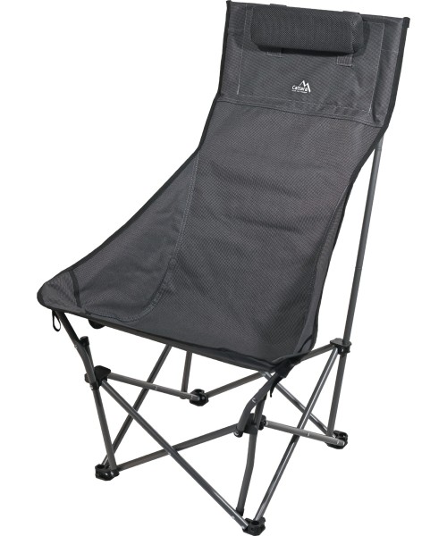 Folding camping chair MERIT FOLDI