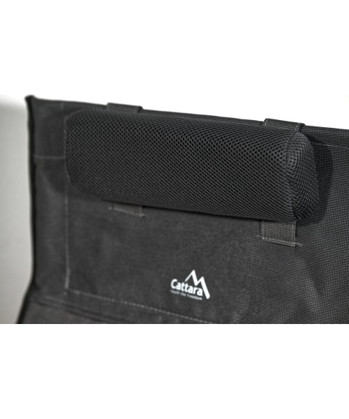 Folding camping chair MERIT FOLDI
