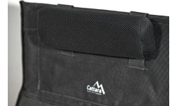 Folding camping chair MERIT FOLDI