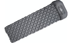 CRYSTAL 195x58x5cm grey