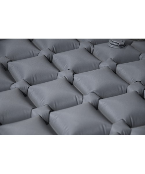 CRYSTAL 195x58x5cm grey