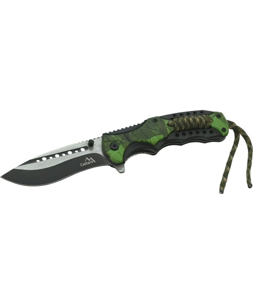 Hunting and Survival Knives Cattara: Knife JUNGLE 21,7cm