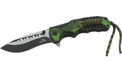 Peilis JUNGLE 21,7 cm