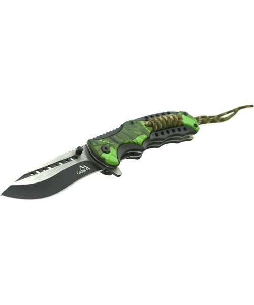 Knife JUNGLE 21,7cm
