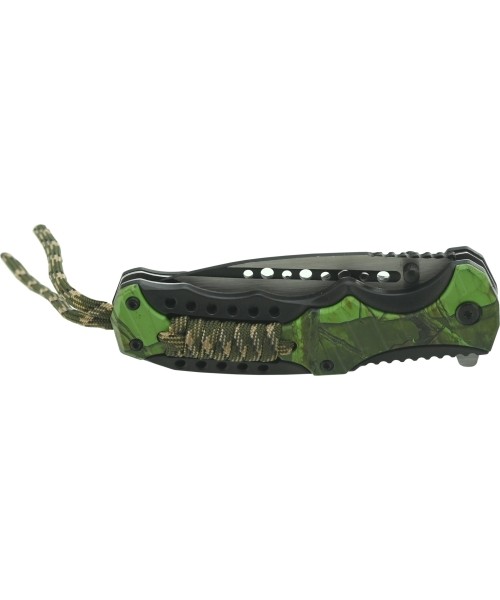 Knife JUNGLE 21,7cm