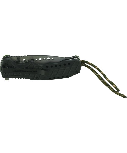 Knife JUNGLE 21,7cm