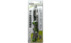 Knife JUNGLE 21,7cm