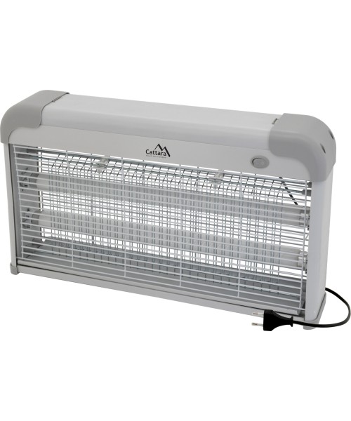 Lempos nuo vabzdžių Cattara: Vabzdžių gaudyklė UV 30W TUBE 230V