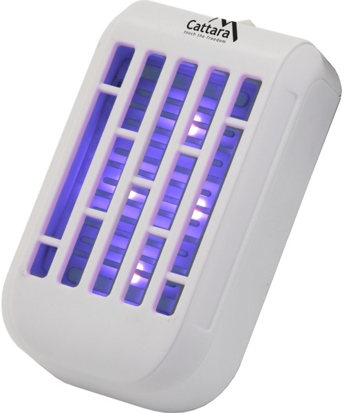 Insect Trap Lamps Cattara: Insect trap PLUG UV 230V