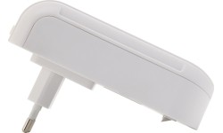 Vabzdžių gaudyklė PLUG UV 230V