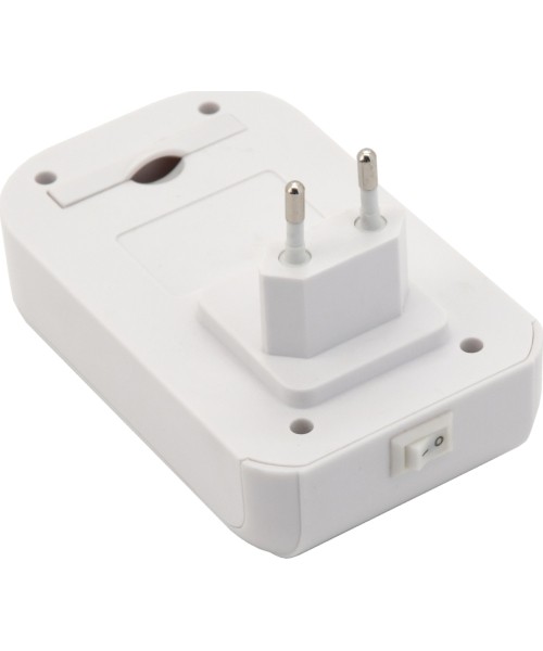 Insect trap PLUG UV 230V