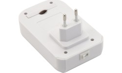 Vabzdžių gaudyklė PLUG UV 230V
