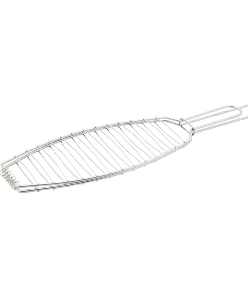 Kepimo grotelės žuvims FISH 35x13 cm