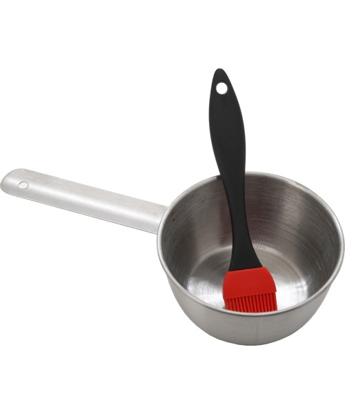 Grill Tools and Accessories Cattara: Marinating kit