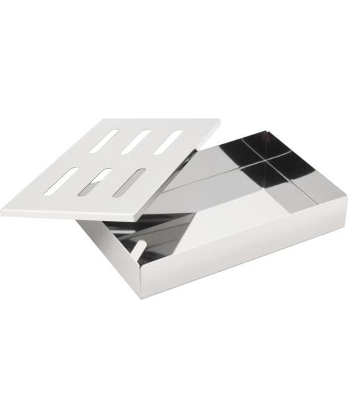Grill Tools and Accessories Cattara: Smoking box for the grill