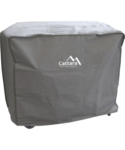 Grill Tools and Accessories Cattara: Kryt grilu 13037, 13042, 13047, 13049 a 99BB012