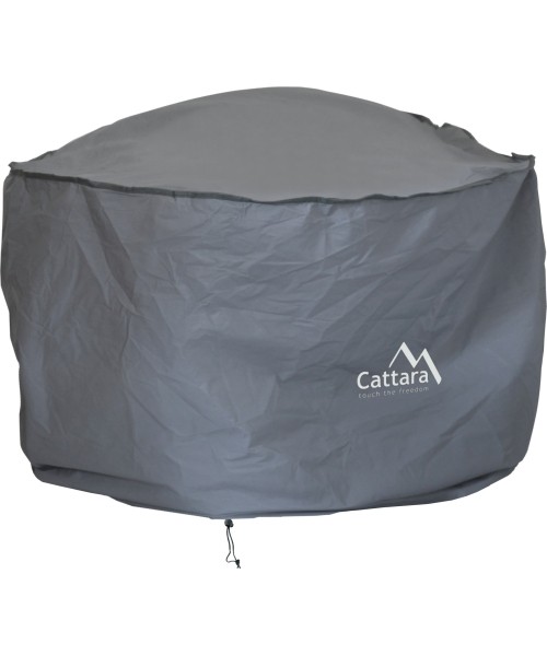 Grill Tools and Accessories Cattara: Fireplace cover 93x58cm