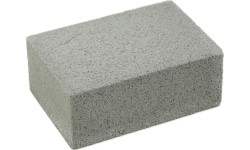 Grill grate cleaning stone 4pcs