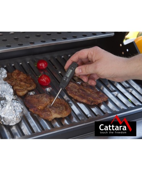 Grill thermometer 15cm