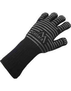 Grilling gloves HEAT GRIP