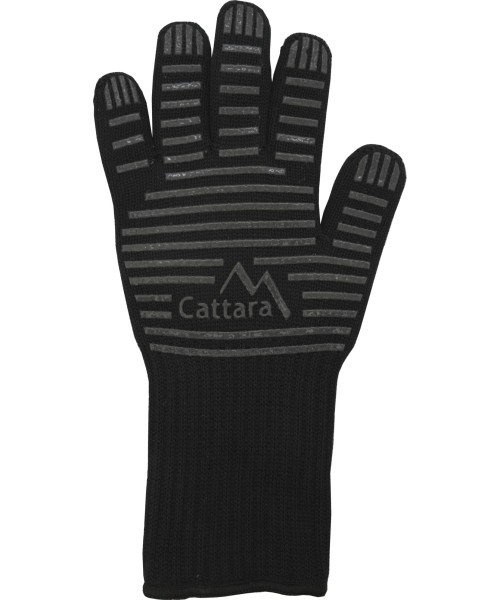 Grilling gloves HEAT GRIP
