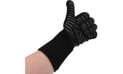 Grilling gloves HEAT GRIP