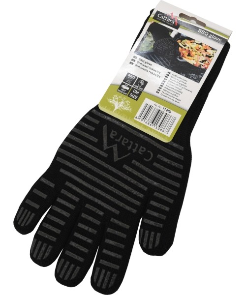 Grilling gloves HEAT GRIP